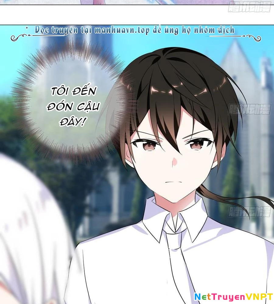 Bạn Gái Tôi Là Rồng Xấu Xa Chapter 107 - Trang 14