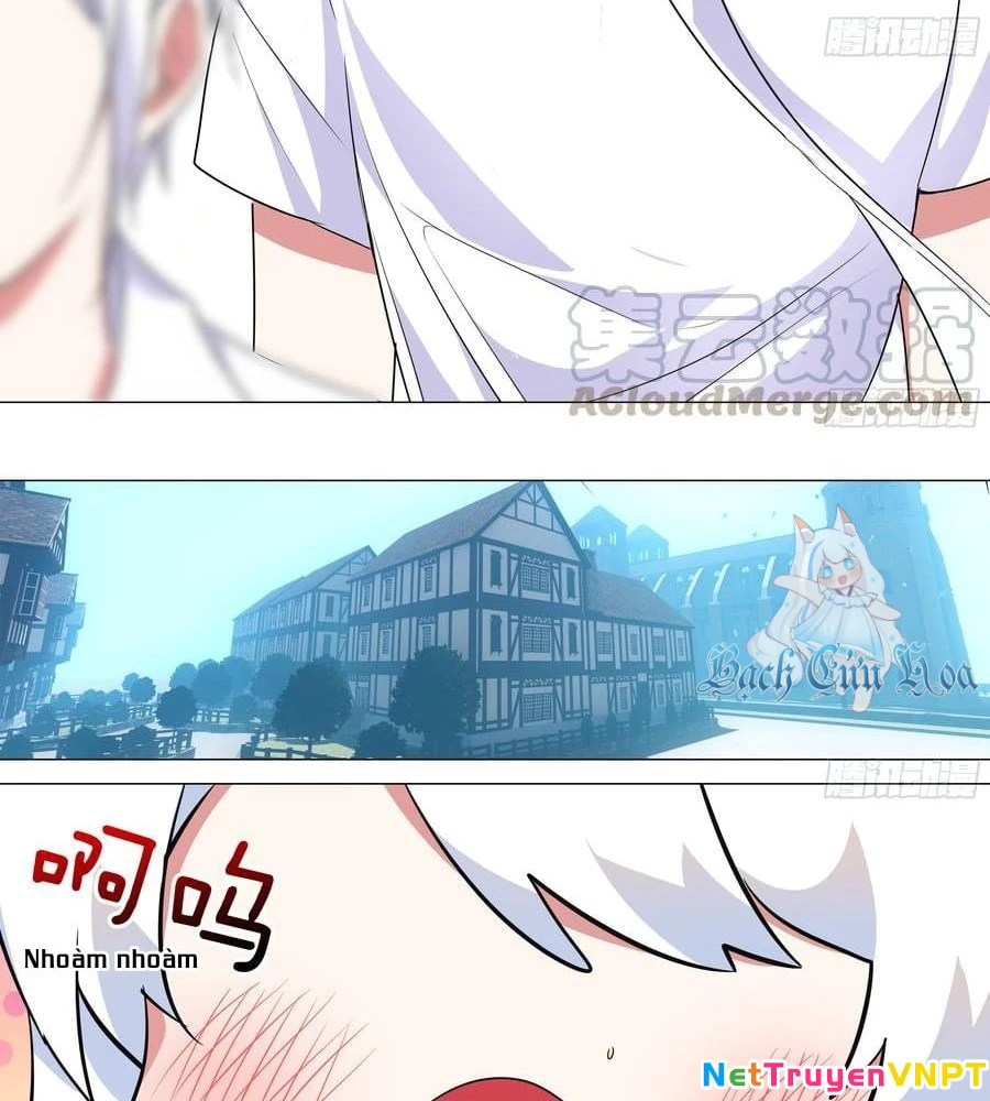Bạn Gái Tôi Là Rồng Xấu Xa Chapter 107 - Trang 15