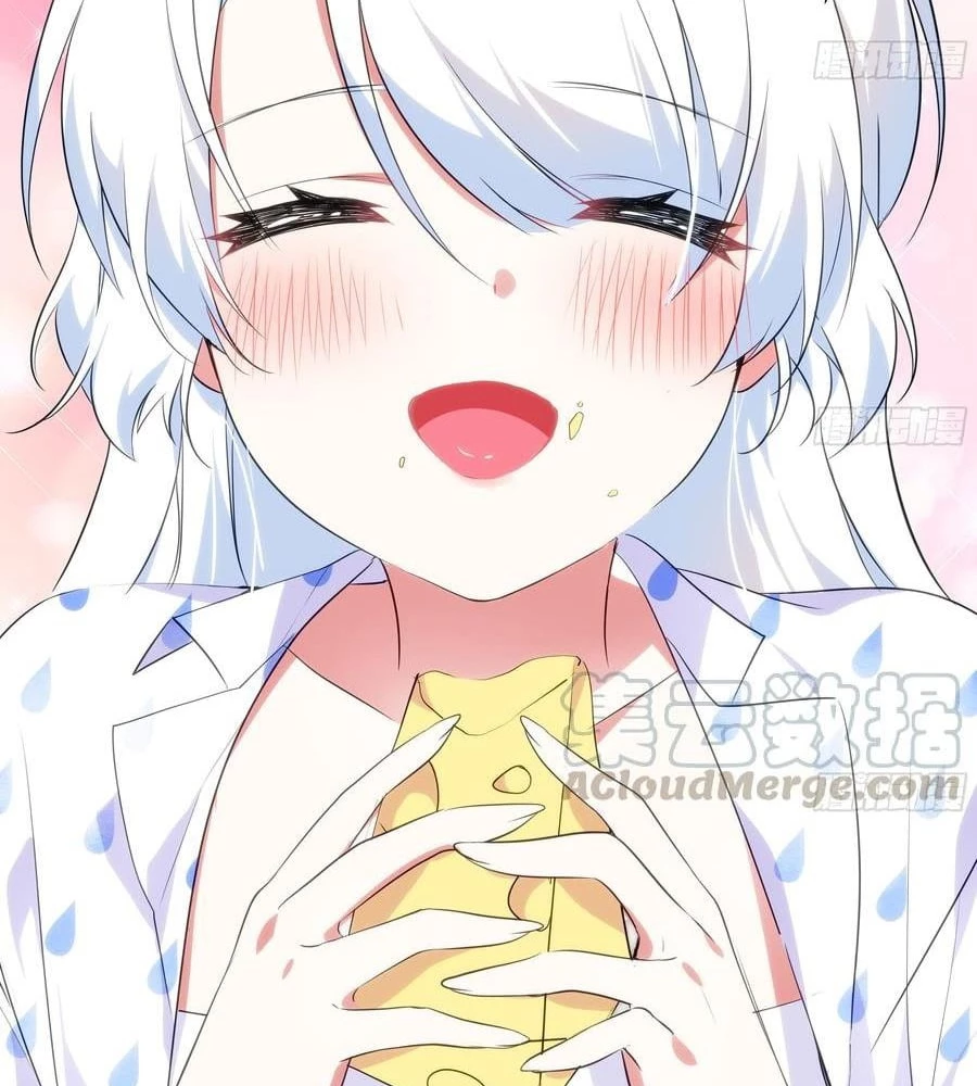 Bạn Gái Tôi Là Rồng Xấu Xa Chapter 107 - Trang 17