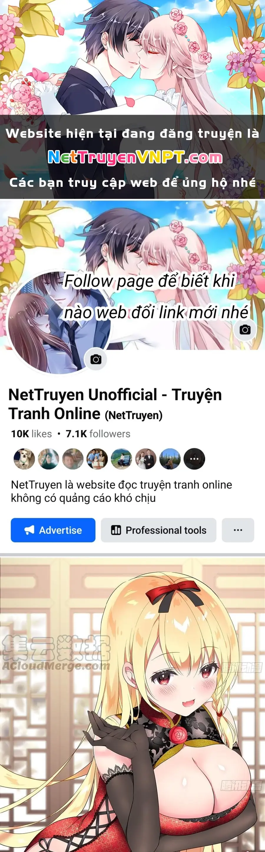 Bạn Gái Tôi Là Rồng Xấu Xa Chapter 107 - Trang 2