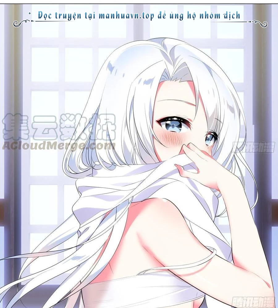 Bạn Gái Tôi Là Rồng Xấu Xa Chapter 107 - Trang 22