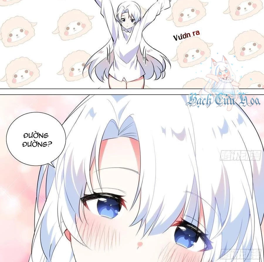 Bạn Gái Tôi Là Rồng Xấu Xa Chapter 108 - Trang 10