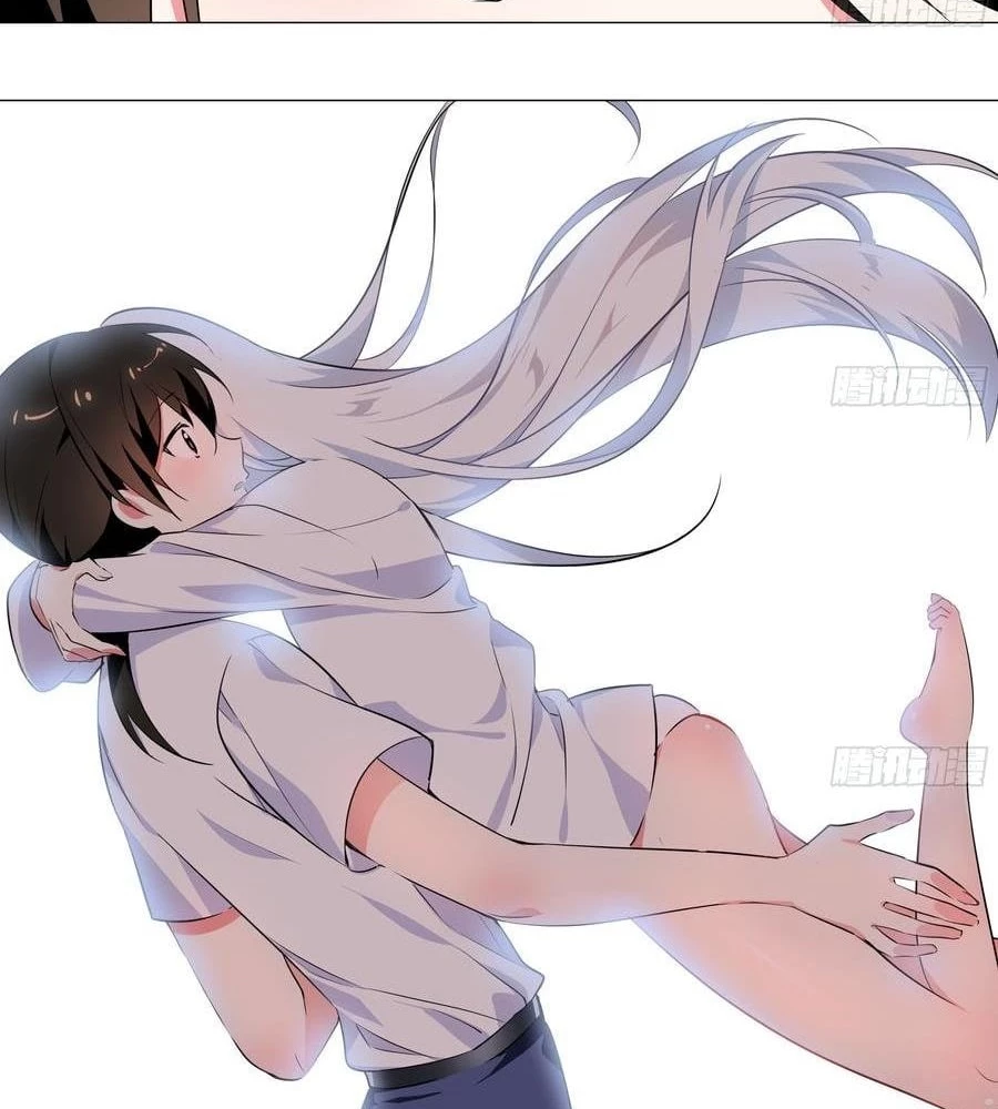 Bạn Gái Tôi Là Rồng Xấu Xa Chapter 108 - Trang 14