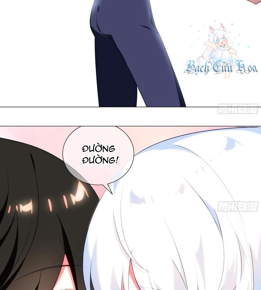 Bạn Gái Tôi Là Rồng Xấu Xa Chapter 108 - Trang 15