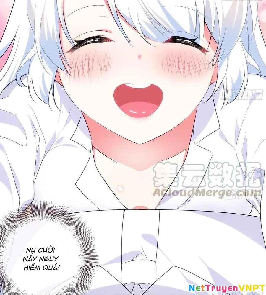 Bạn Gái Tôi Là Rồng Xấu Xa Chapter 108 - Trang 20