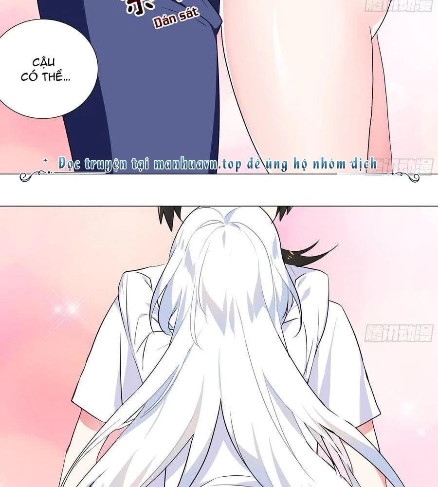 Bạn Gái Tôi Là Rồng Xấu Xa Chapter 108 - Trang 22