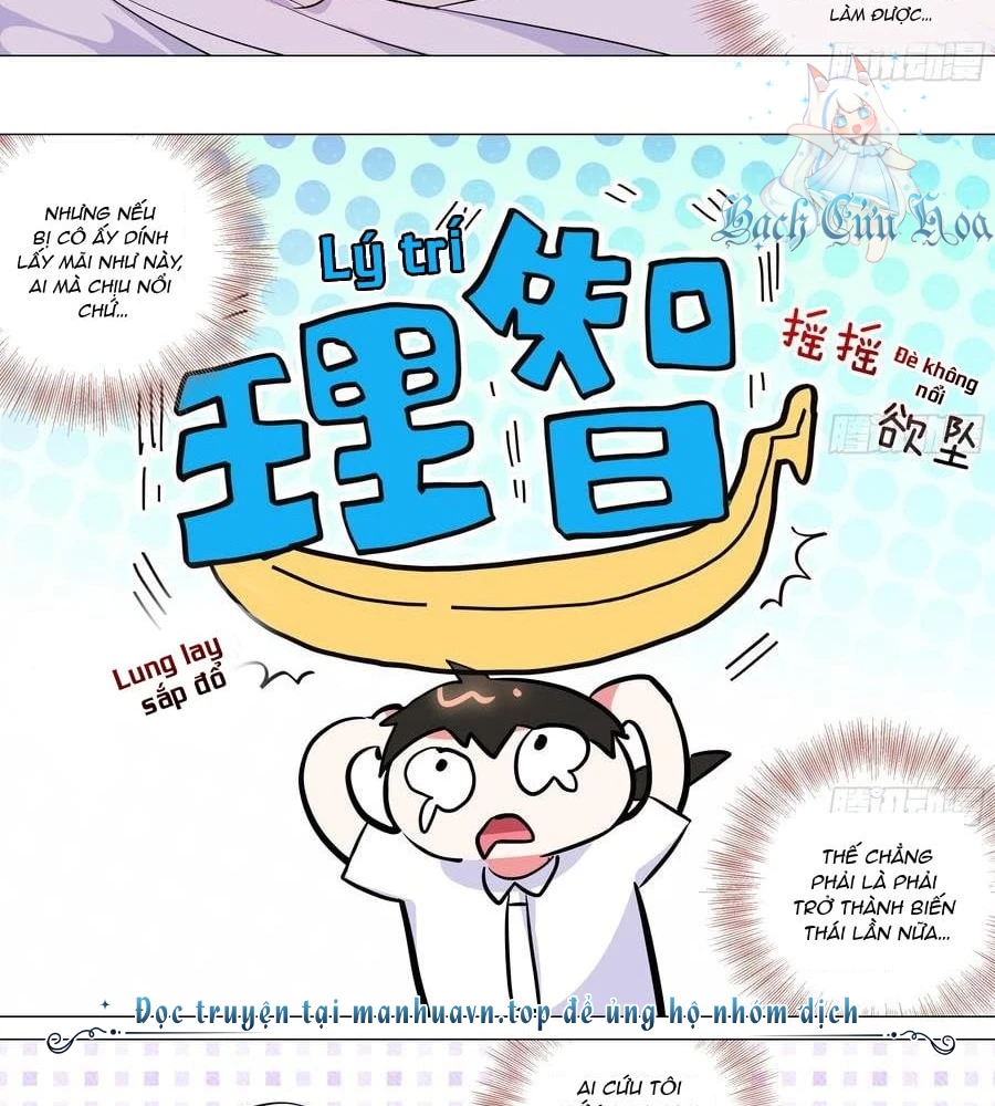 Bạn Gái Tôi Là Rồng Xấu Xa Chapter 108 - Trang 25