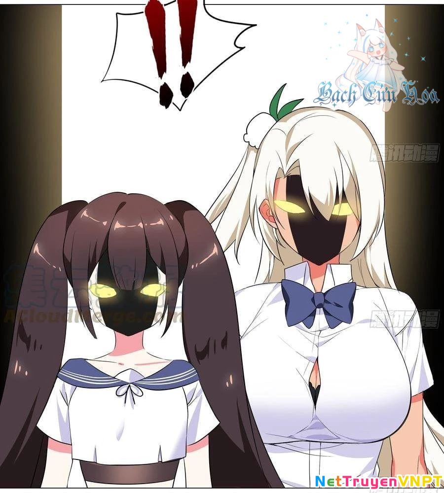 Bạn Gái Tôi Là Rồng Xấu Xa Chapter 108 - Trang 27