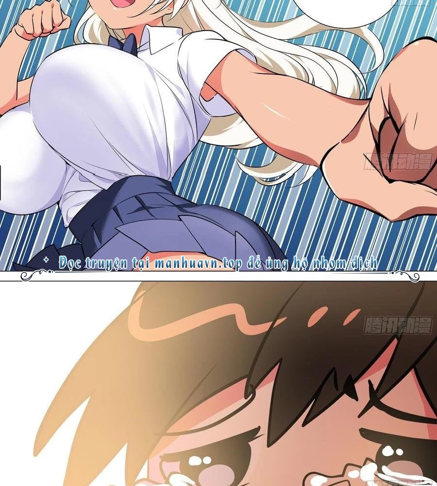 Bạn Gái Tôi Là Rồng Xấu Xa Chapter 108 - Trang 29