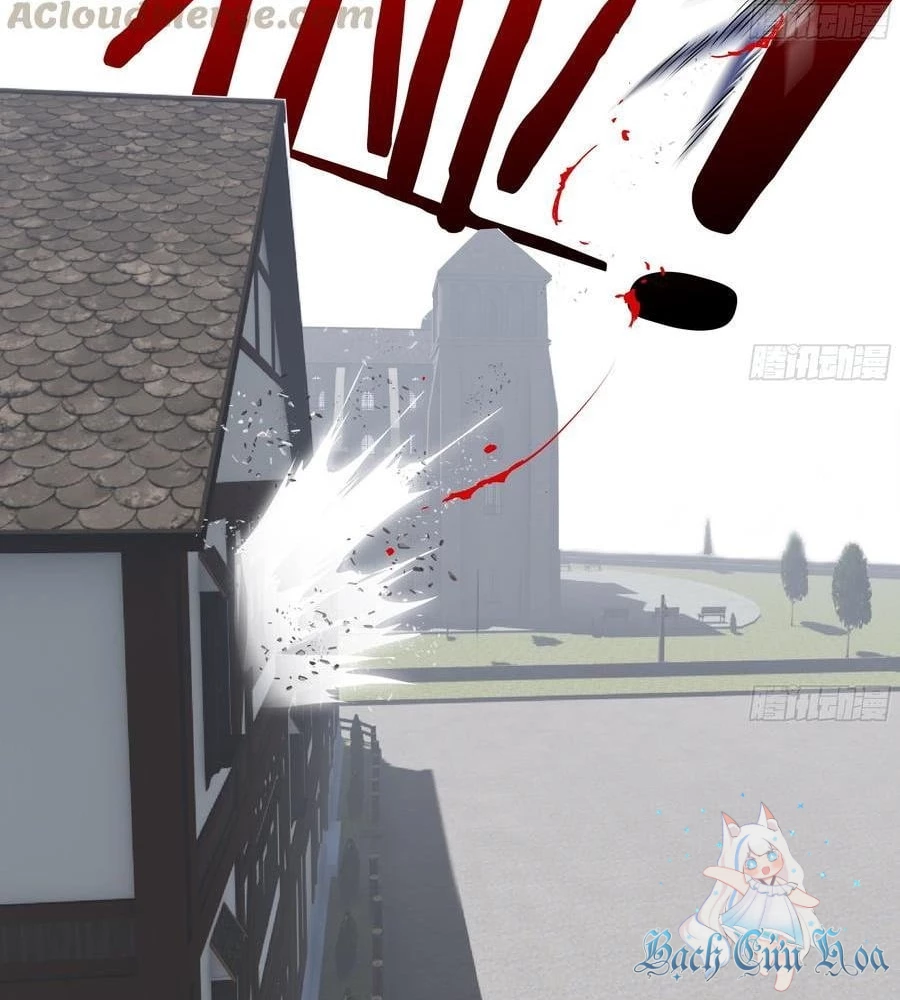 Bạn Gái Tôi Là Rồng Xấu Xa Chapter 108 - Trang 31