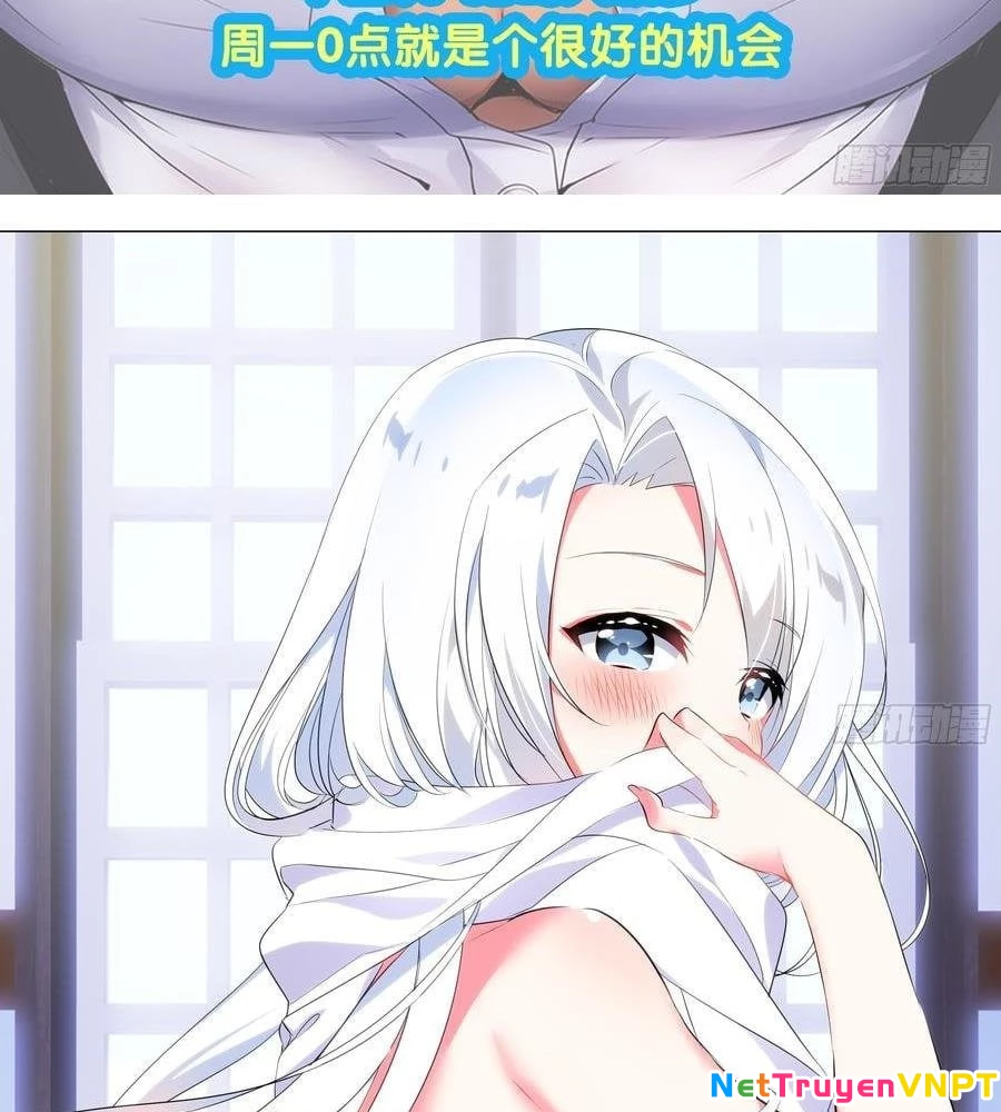 Bạn Gái Tôi Là Rồng Xấu Xa Chapter 108 - Trang 5