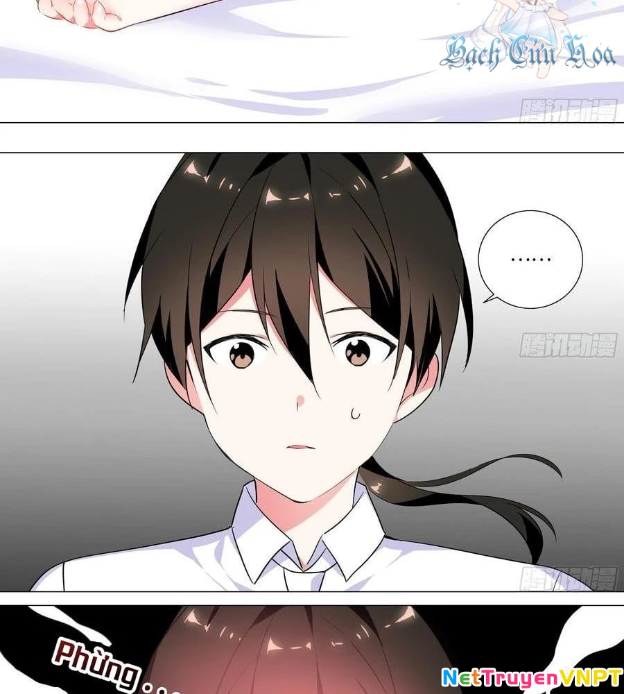 Bạn Gái Tôi Là Rồng Xấu Xa Chapter 108 - Trang 7