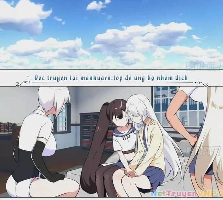 Bạn Gái Tôi Là Rồng Xấu Xa Chapter 109 - Trang 10