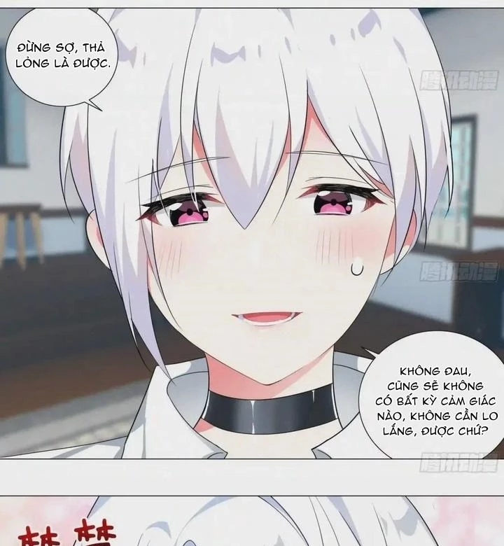 Bạn Gái Tôi Là Rồng Xấu Xa Chapter 109 - Trang 11