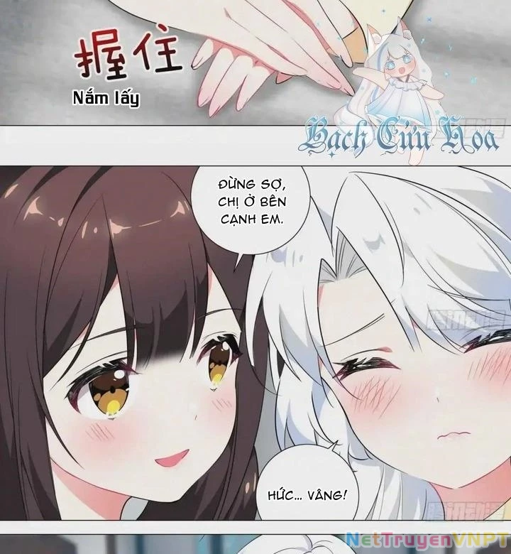 Bạn Gái Tôi Là Rồng Xấu Xa Chapter 109 - Trang 13