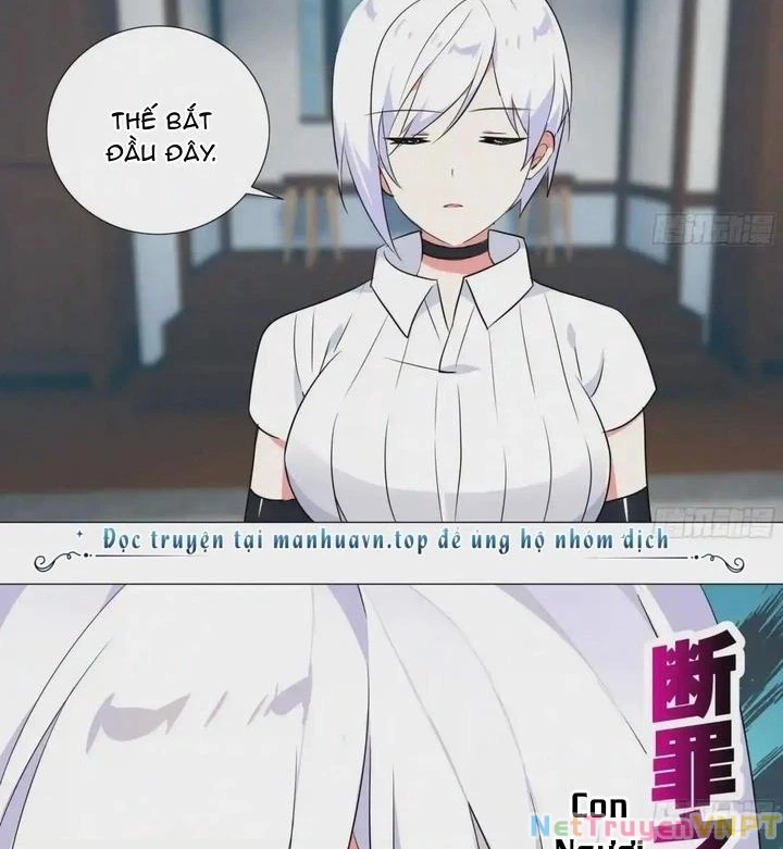 Bạn Gái Tôi Là Rồng Xấu Xa Chapter 109 - Trang 14