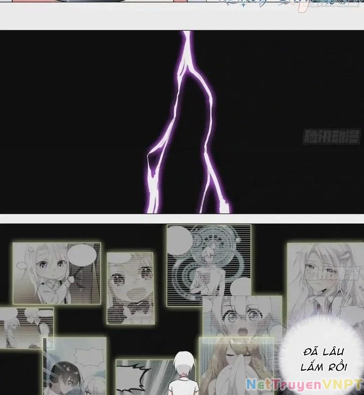 Bạn Gái Tôi Là Rồng Xấu Xa Chapter 109 - Trang 16