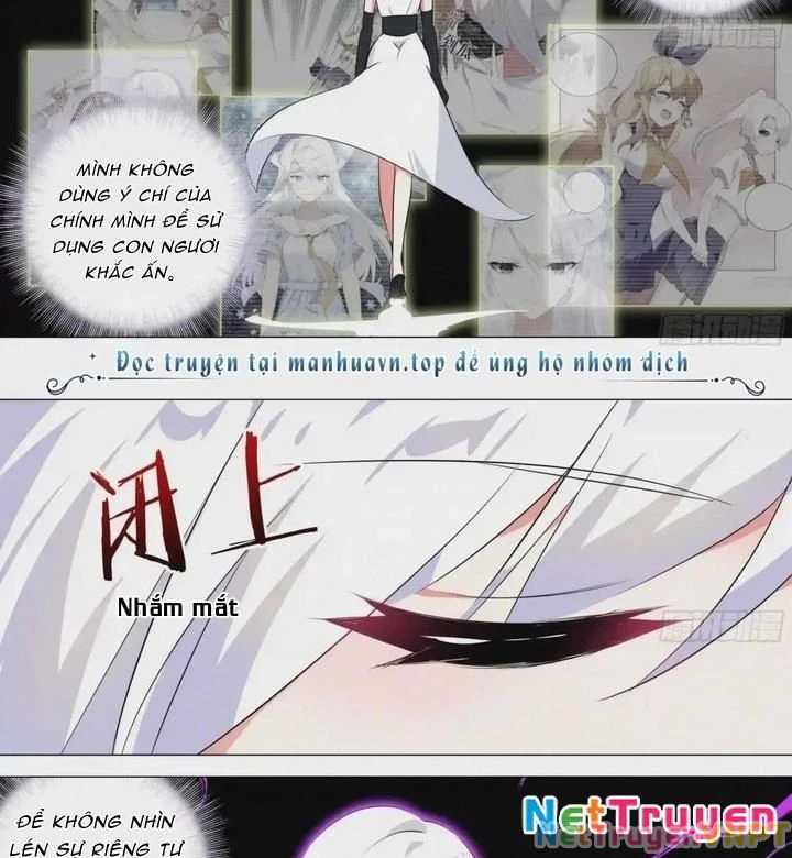 Bạn Gái Tôi Là Rồng Xấu Xa Chapter 109 - Trang 17
