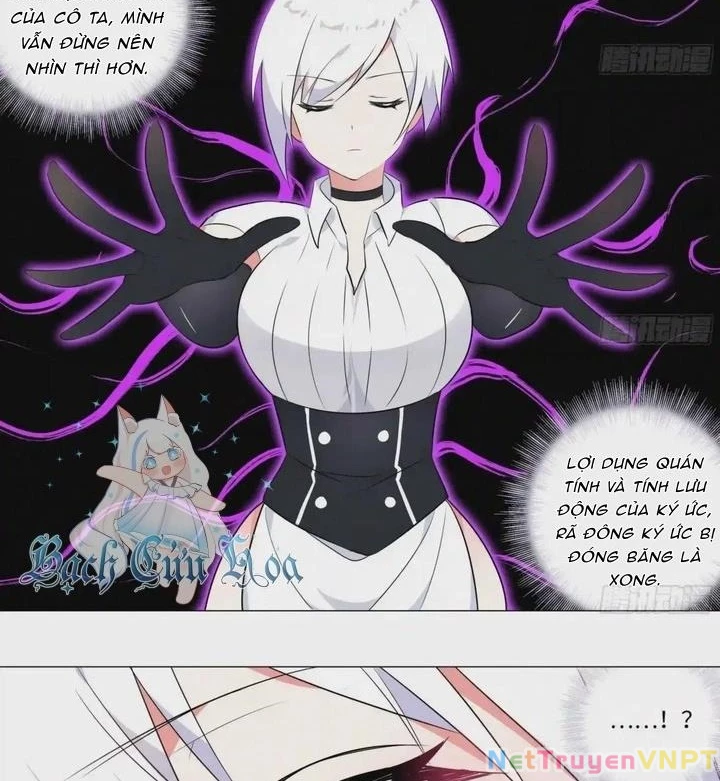 Bạn Gái Tôi Là Rồng Xấu Xa Chapter 109 - Trang 18