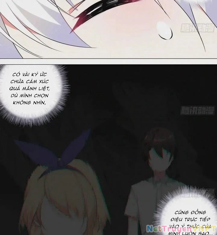 Bạn Gái Tôi Là Rồng Xấu Xa Chapter 109 - Trang 19