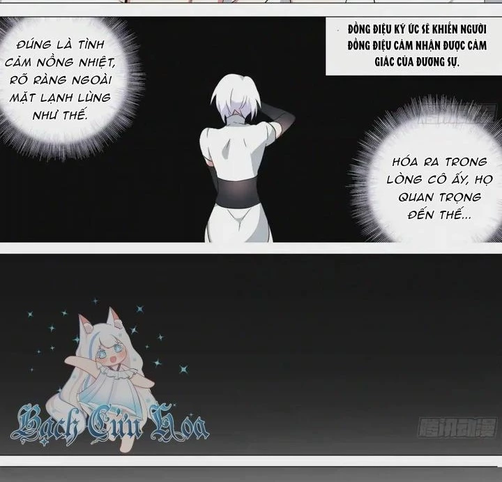 Bạn Gái Tôi Là Rồng Xấu Xa Chapter 109 - Trang 24