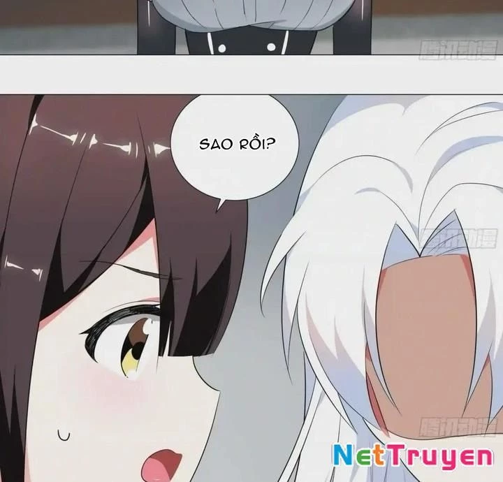 Bạn Gái Tôi Là Rồng Xấu Xa Chapter 109 - Trang 27