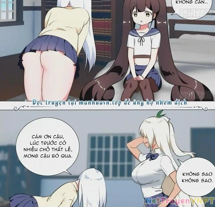 Bạn Gái Tôi Là Rồng Xấu Xa Chapter 109 - Trang 29