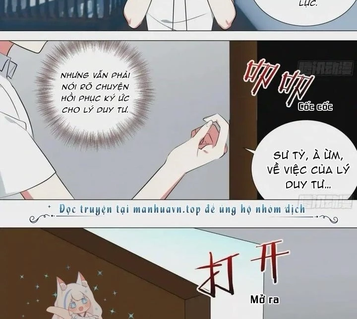 Bạn Gái Tôi Là Rồng Xấu Xa Chapter 109 - Trang 3