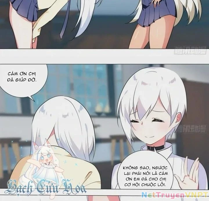 Bạn Gái Tôi Là Rồng Xấu Xa Chapter 109 - Trang 30