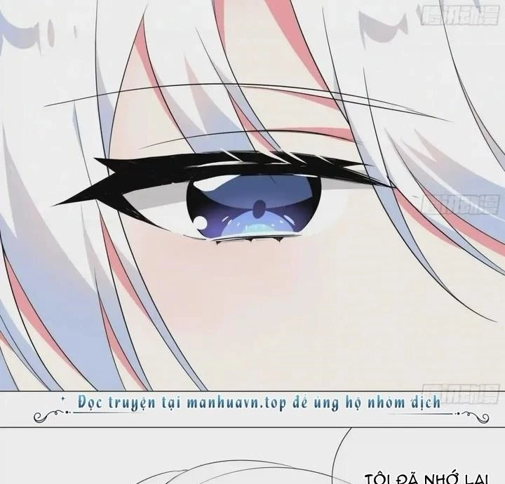 Bạn Gái Tôi Là Rồng Xấu Xa Chapter 109 - Trang 31