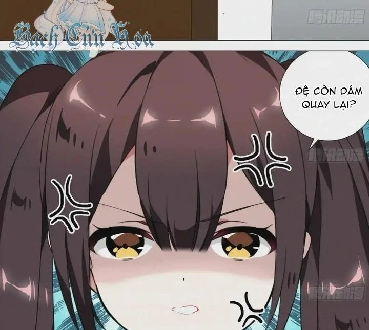 Bạn Gái Tôi Là Rồng Xấu Xa Chapter 109 - Trang 4