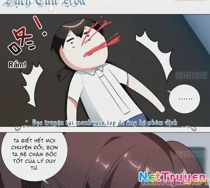 Bạn Gái Tôi Là Rồng Xấu Xa Chapter 109 - Trang 7