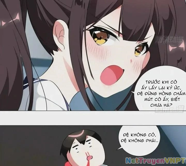 Bạn Gái Tôi Là Rồng Xấu Xa Chapter 109 - Trang 8