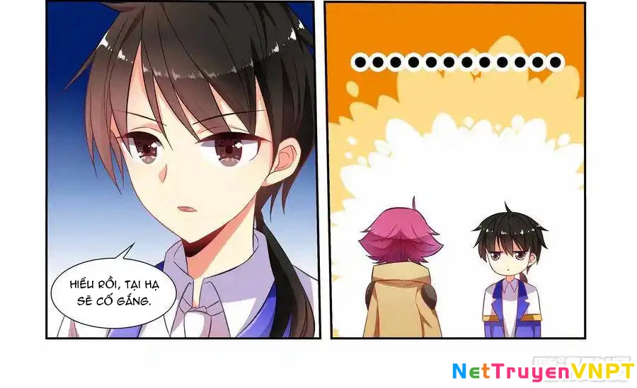 Bạn Gái Tôi Là Rồng Xấu Xa Chapter 11 - Trang 13