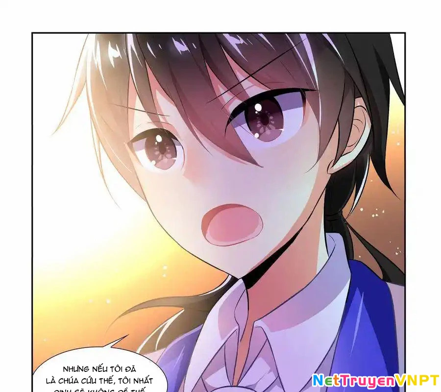 Bạn Gái Tôi Là Rồng Xấu Xa Chapter 11 - Trang 16