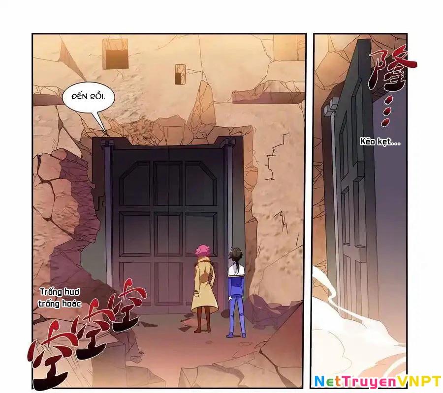 Bạn Gái Tôi Là Rồng Xấu Xa Chapter 11 - Trang 4