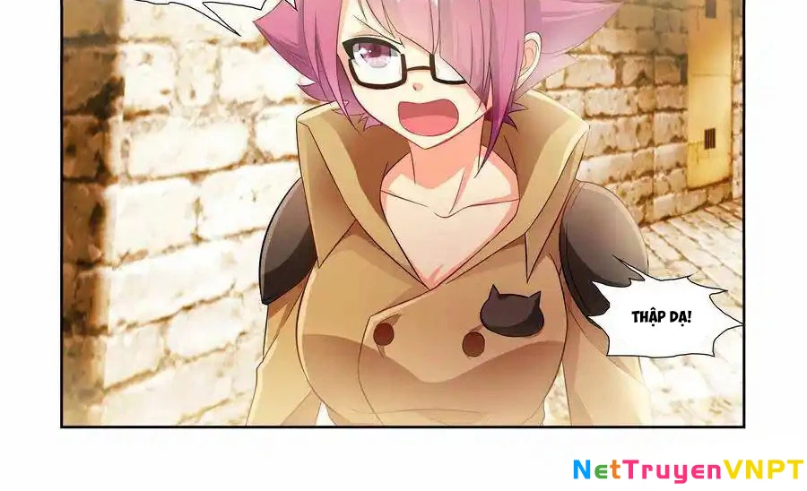 Bạn Gái Tôi Là Rồng Xấu Xa Chapter 11 - Trang 7