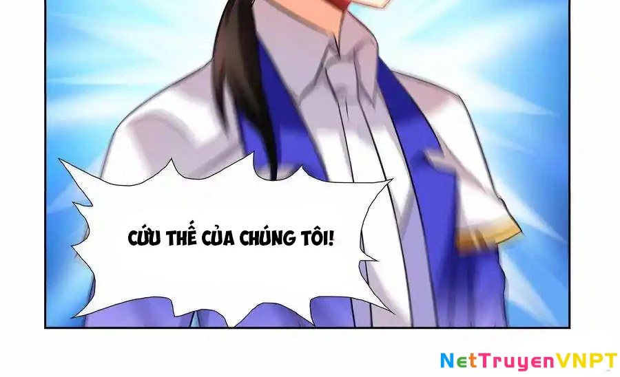 Bạn Gái Tôi Là Rồng Xấu Xa Chapter 11 - Trang 9