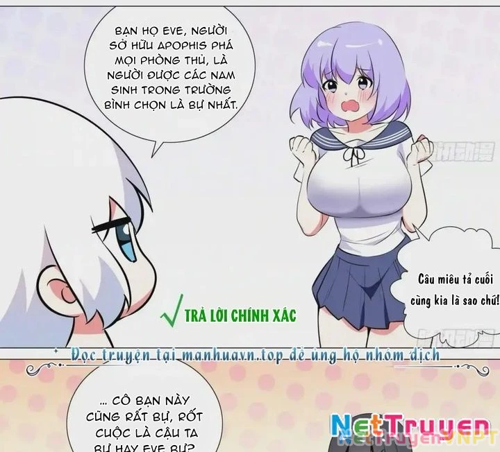 Bạn Gái Tôi Là Rồng Xấu Xa Chapter 110 - Trang 12