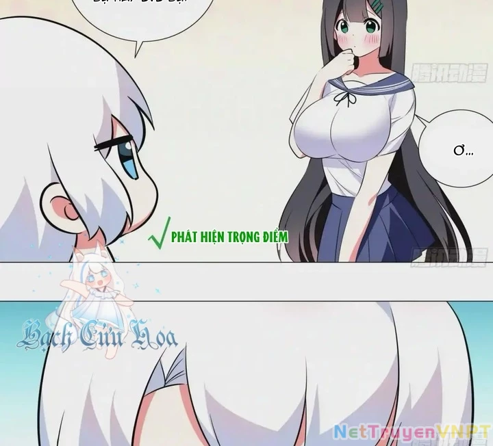 Bạn Gái Tôi Là Rồng Xấu Xa Chapter 110 - Trang 13