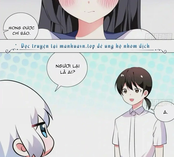 Bạn Gái Tôi Là Rồng Xấu Xa Chapter 110 - Trang 15