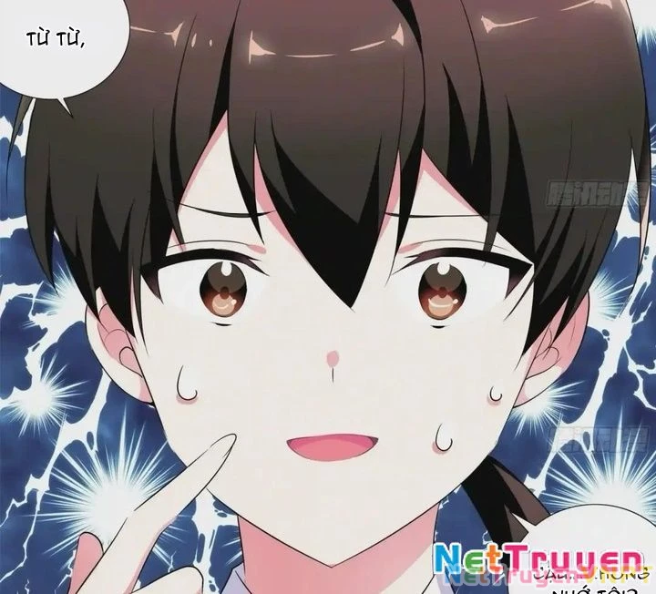 Bạn Gái Tôi Là Rồng Xấu Xa Chapter 110 - Trang 17