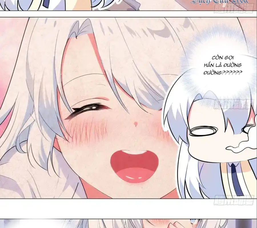 Bạn Gái Tôi Là Rồng Xấu Xa Chapter 111 - Trang 13
