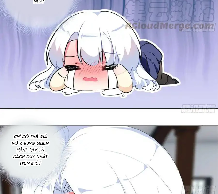 Bạn Gái Tôi Là Rồng Xấu Xa Chapter 111 - Trang 15