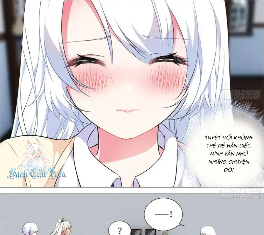 Bạn Gái Tôi Là Rồng Xấu Xa Chapter 111 - Trang 16
