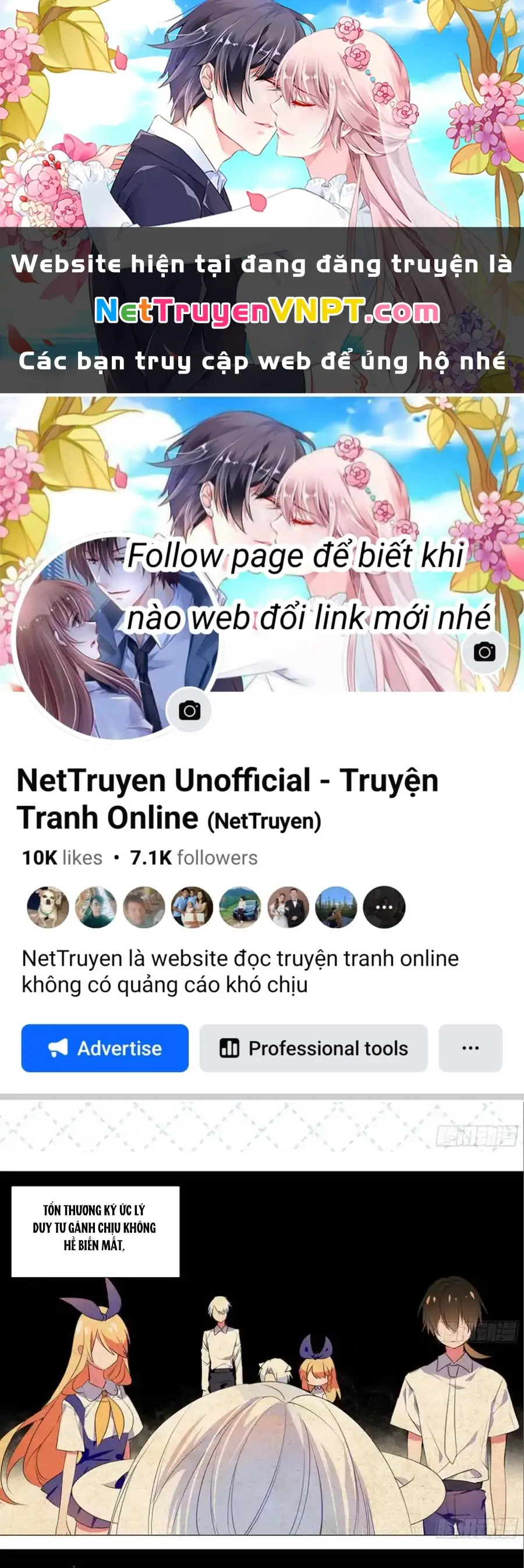 Bạn Gái Tôi Là Rồng Xấu Xa Chapter 111 - Trang 2