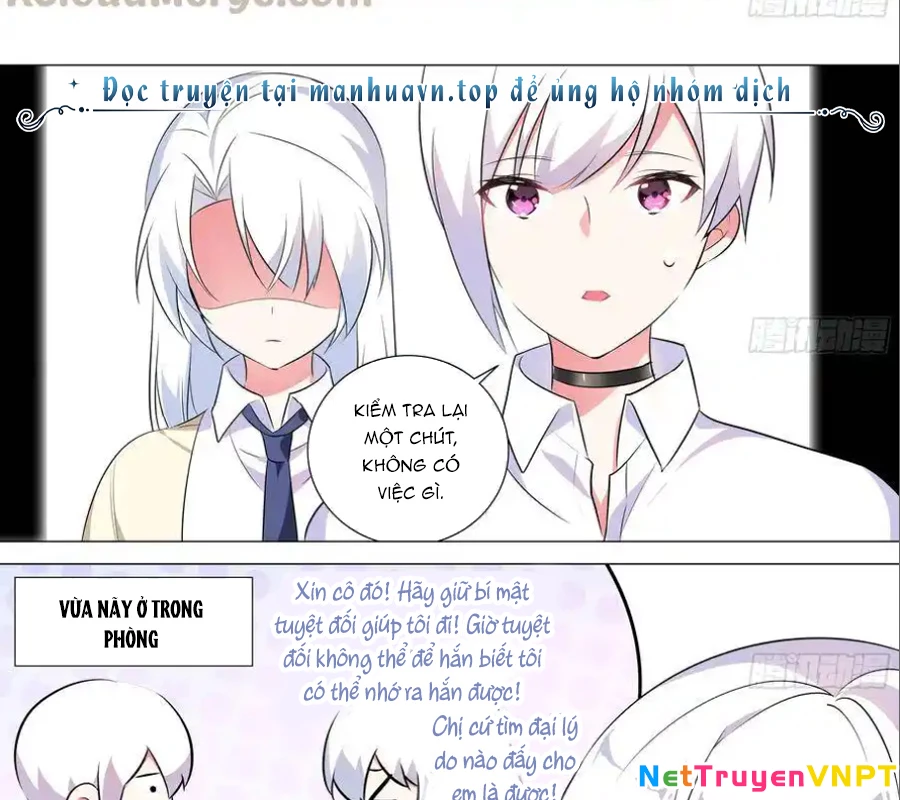 Bạn Gái Tôi Là Rồng Xấu Xa Chapter 111 - Trang 24