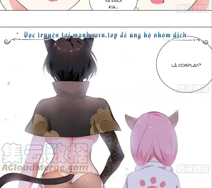 Bạn Gái Tôi Là Rồng Xấu Xa Chapter 111 - Trang 29