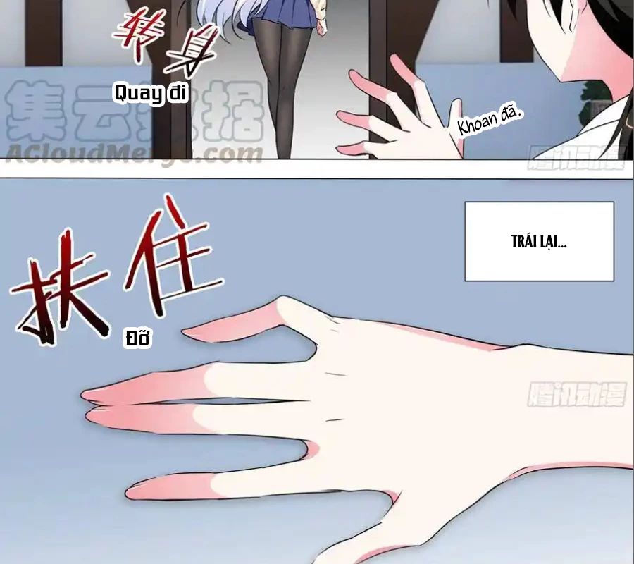 Bạn Gái Tôi Là Rồng Xấu Xa Chapter 111 - Trang 6
