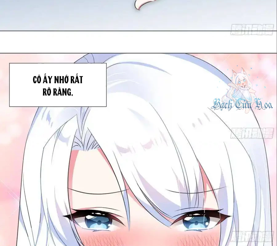 Bạn Gái Tôi Là Rồng Xấu Xa Chapter 111 - Trang 7